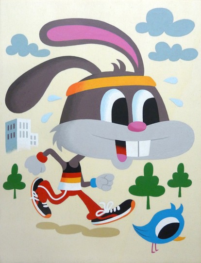mr. rabbit little man game free pc download